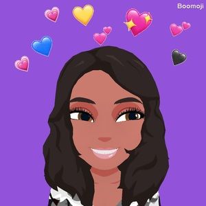 Meet your Posher, Emy